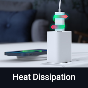 fast wireless charger