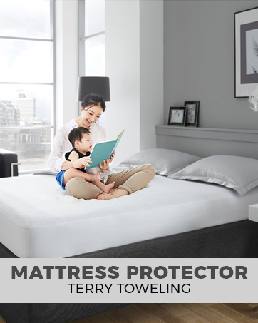 mattress encasement