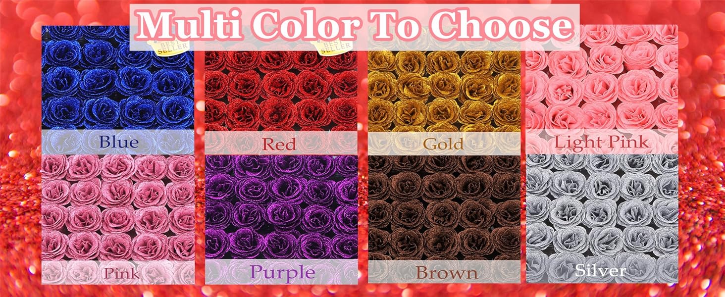 (Selfassembly) Eternal Red Ribbon Rose Bouquet Artificial