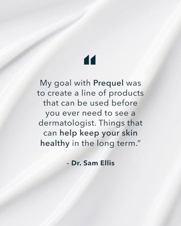 Prequel Skin