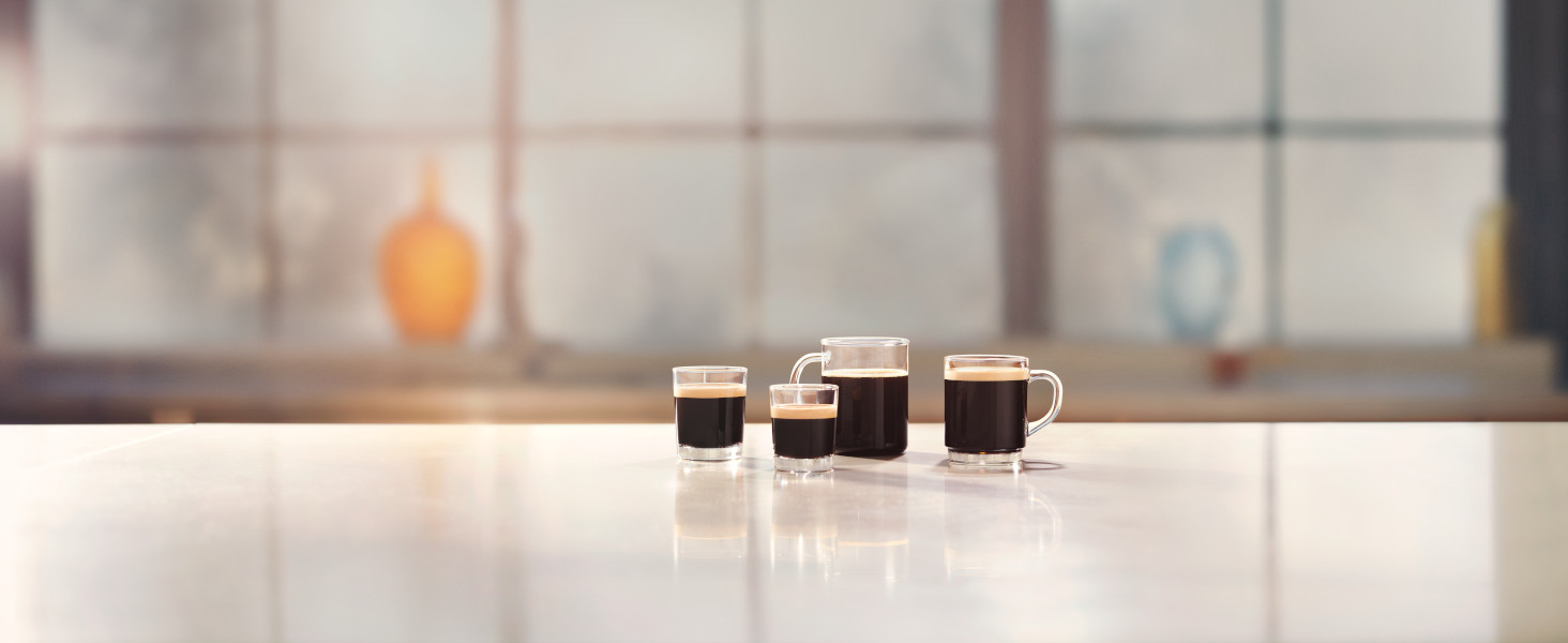 Philips 3200 Series Fully Automatic Espresso Machine Classic Milk