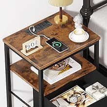 nightstand