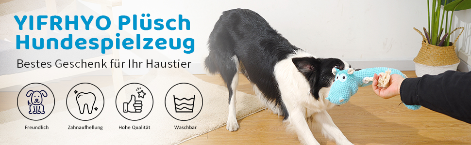 Hundespielzeug