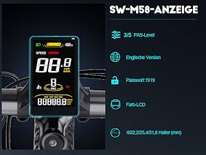 TS SWM58