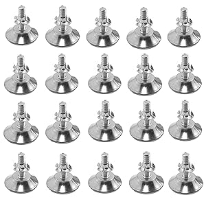 机の高さアジャスター Amazon.co.jp: HOTQ アジャスター m8テーブル 脚 アジャスター