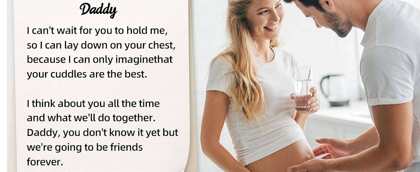 Great First Father's Day Gifts for New Dad