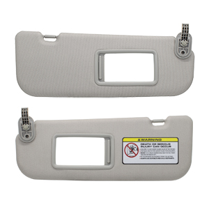Elantra Sun Visor