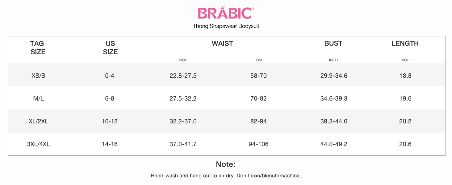 shapewear bodysuit for women tummy control