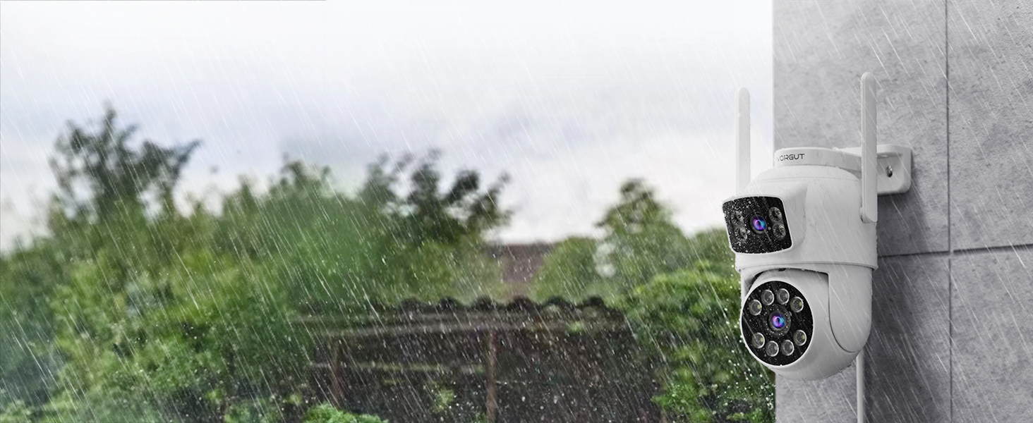 weatherproof
