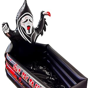 Halloween party cooler