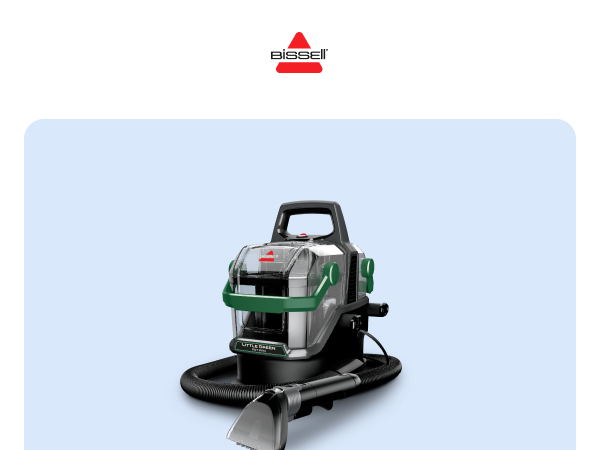 little green pet pro