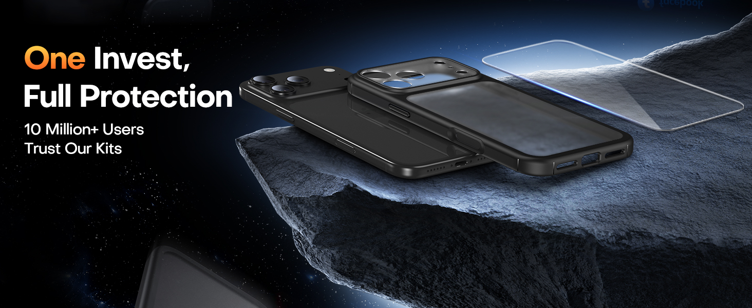 iphone 17 pro max case