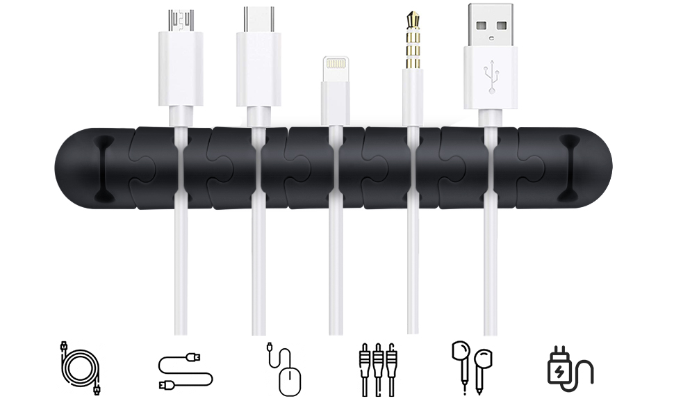 Wire Organizer
