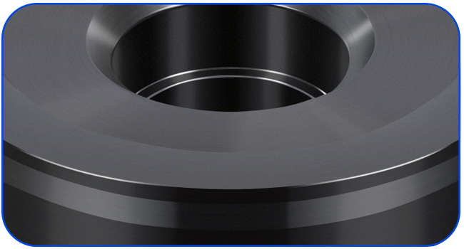 6697 Wheel Knuckle Vacuum Oil Seal Installer Tool