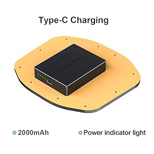 Hand Finger Light