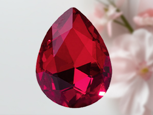 5 A+Cubic Zirconia
