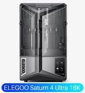 Amazon.com: ELEGOO Mars Mate Air Purifier with Activated