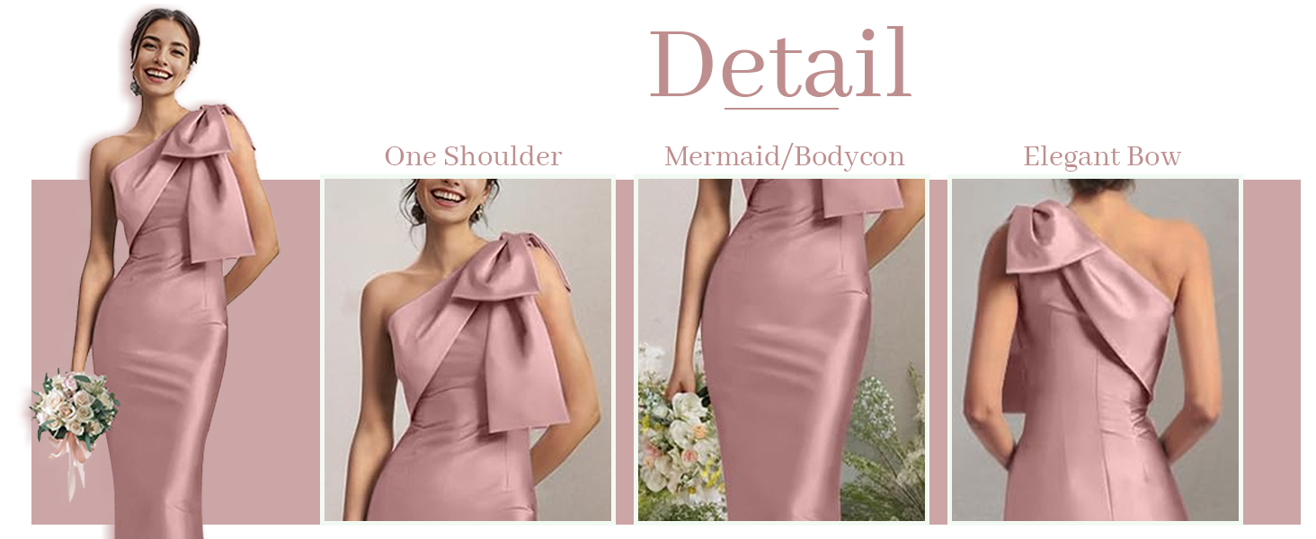 Bodycon evening dresses