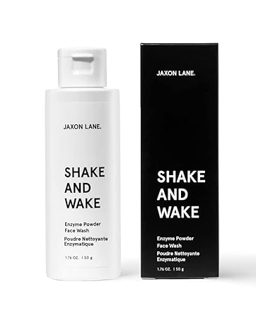 Shake & Wake