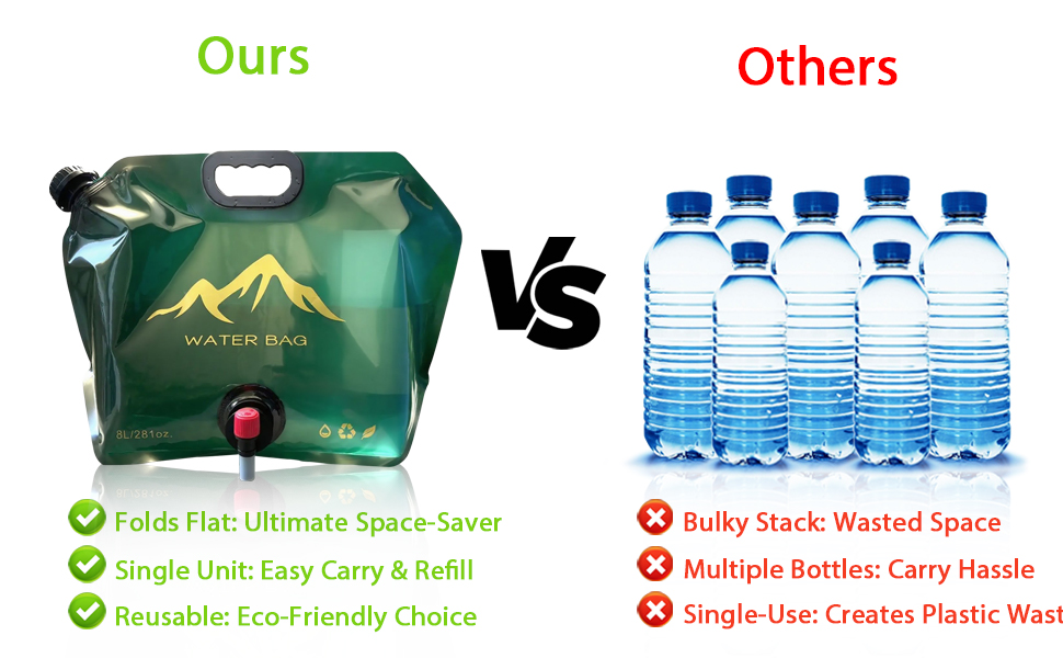 water bag