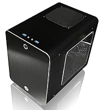 Amazon | RAIJINTEK METIS PLUSシリーズ キューブ型アルミニウム