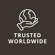 100% Egyptian Cotton Sheets Queen Size | 1200 Thread Count | CEA Gold Seal Certified