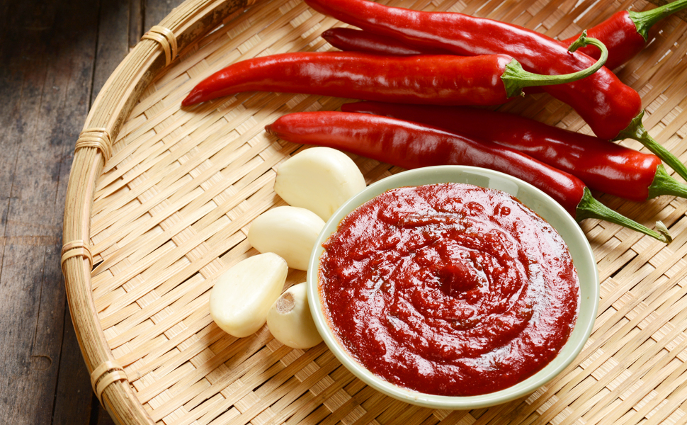 gochujang
