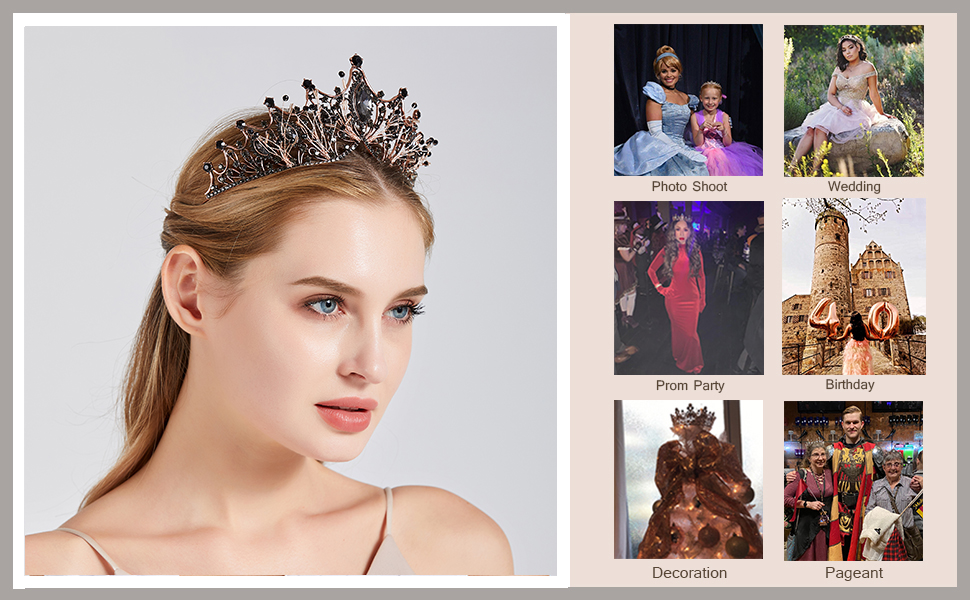 Crown for Women