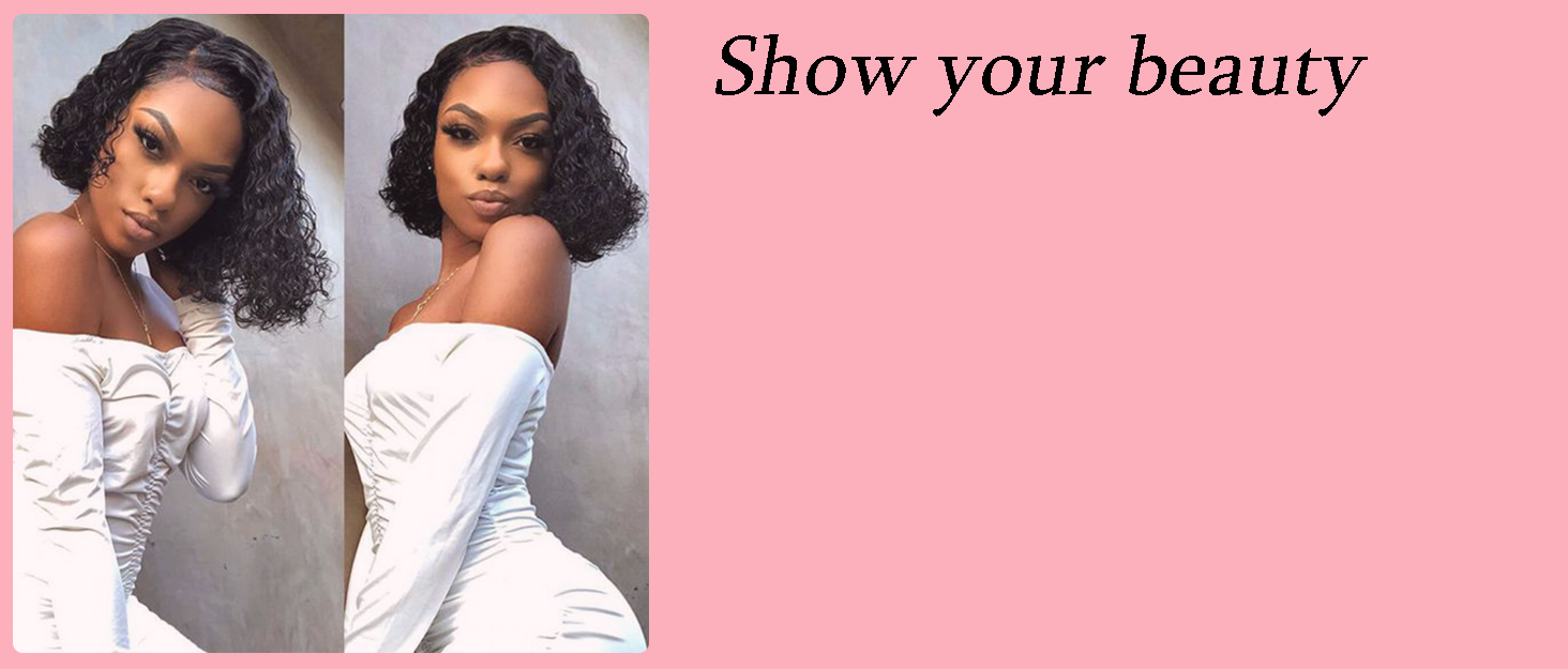 human hair bundles