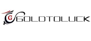 GOLDTOLUCK 