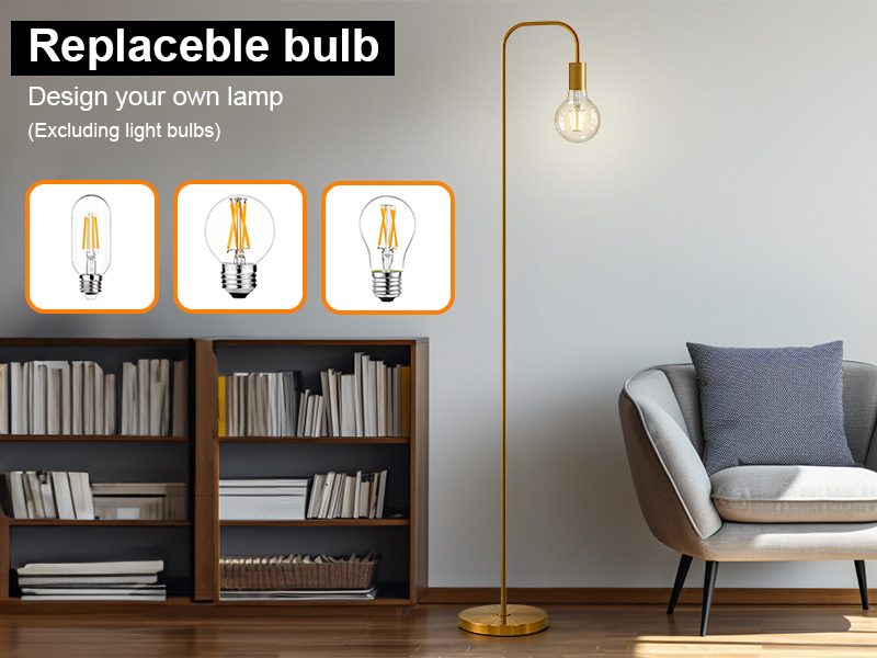 floor lamp