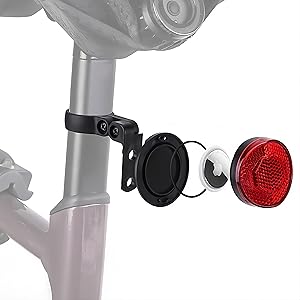 Reflektor Fahrrad