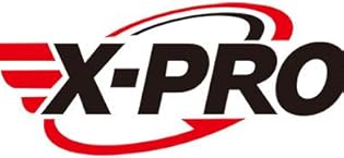 X-PRO 125cc Vader Adult Motorcycle Gas Motorcycle Dirt Motorcycle Street Bike