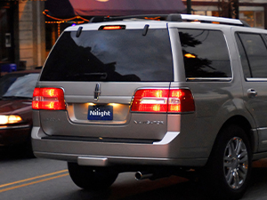 replacement pickup truck Ford Expedition 2003-2016