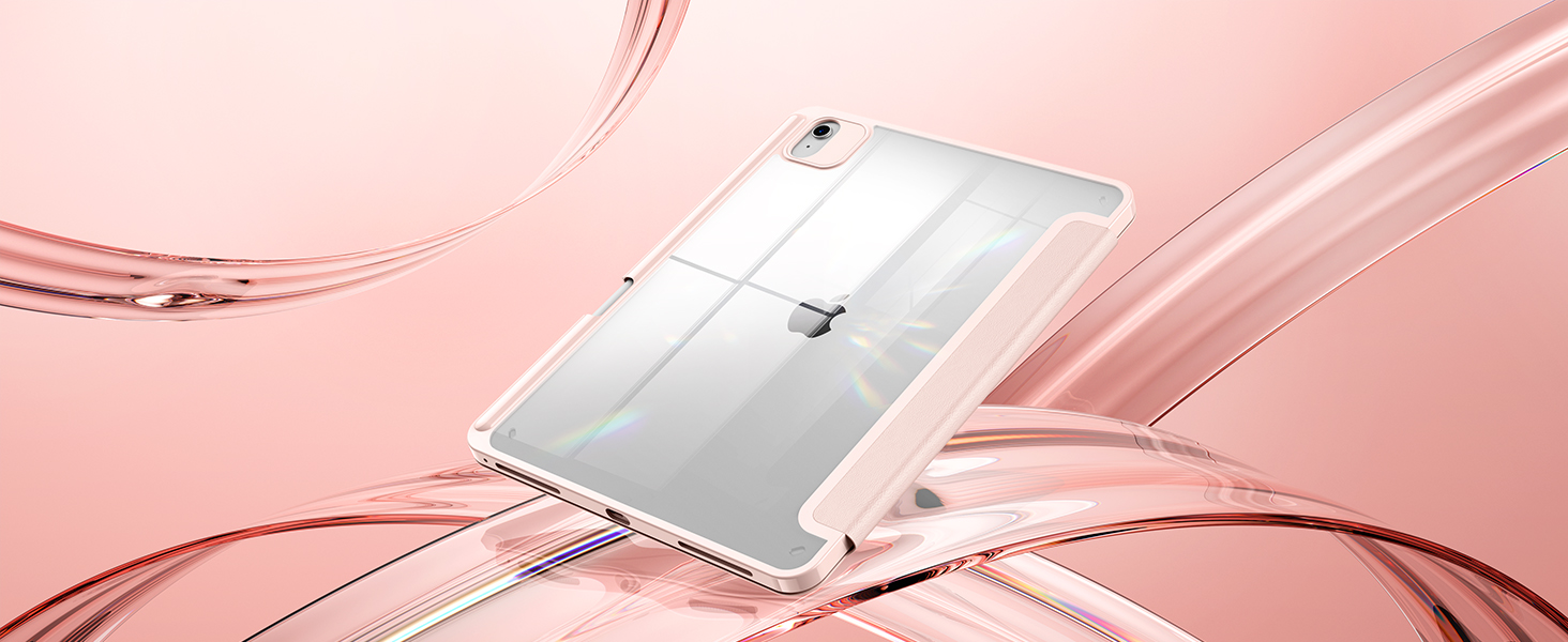 Marasone iPad Air 5th Gen Case 2022 / iPad Air 4th Gen Case