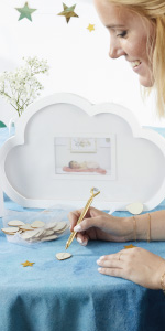 cloud guest book alternative