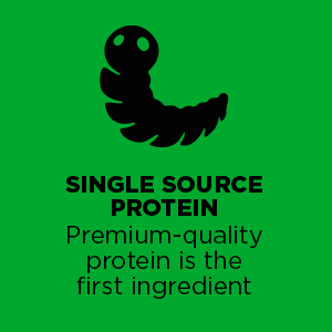 Single source protein