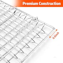 fish grill basket
