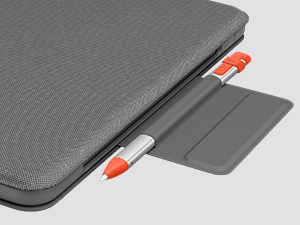 ロジクール FOLIO TOUCH iPad Pro 11インチ用 Logitech Folio Touch Keyboard Case for iPad Pro 11-inch