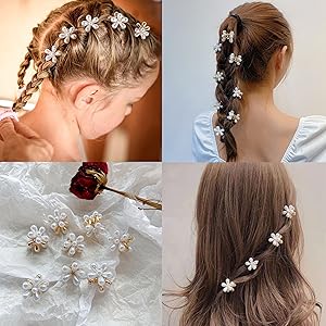 Endless Styling Possibilities