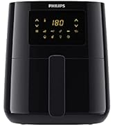 Philips 3000 series Série 3000 HD9252/90 Airfryer L, 13-en-1, Jusqu'à 4 portions