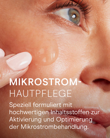 nuface microcurrent