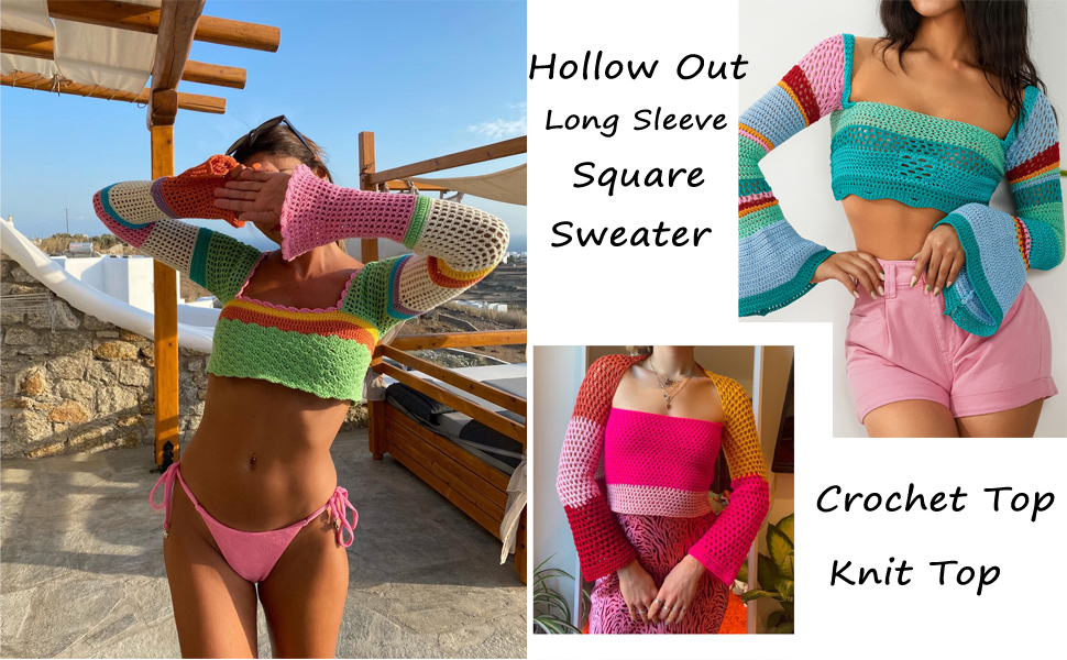 トップス eaphi front hole summer knit ◎Eaphi FRONT HOLE SUMMER KNIT eaphi front hole summer knit