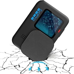 GoPro - GoPro Hero 9 Black 保護ガラス付き Amazon.com : GoPro HERO9 Black - Waterproof Action Camera