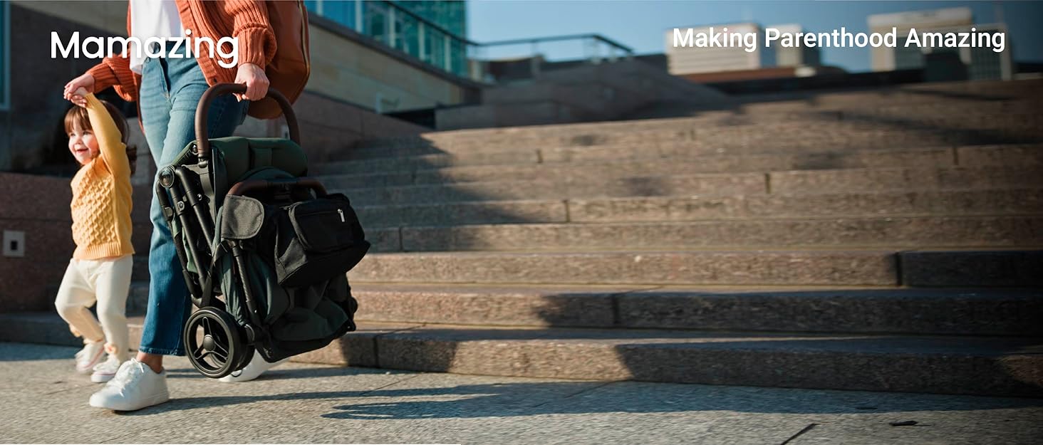 MAMAZING