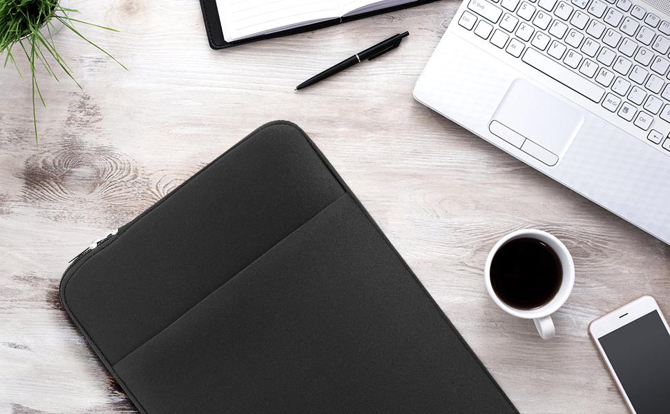 Custodia Morbida per MacBook