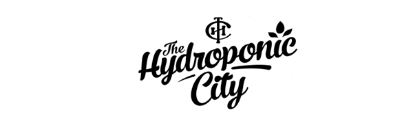 The Hydroponic City Logo
