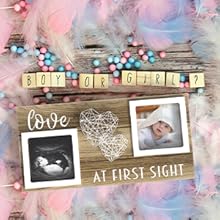 Gender Reveal Gifts