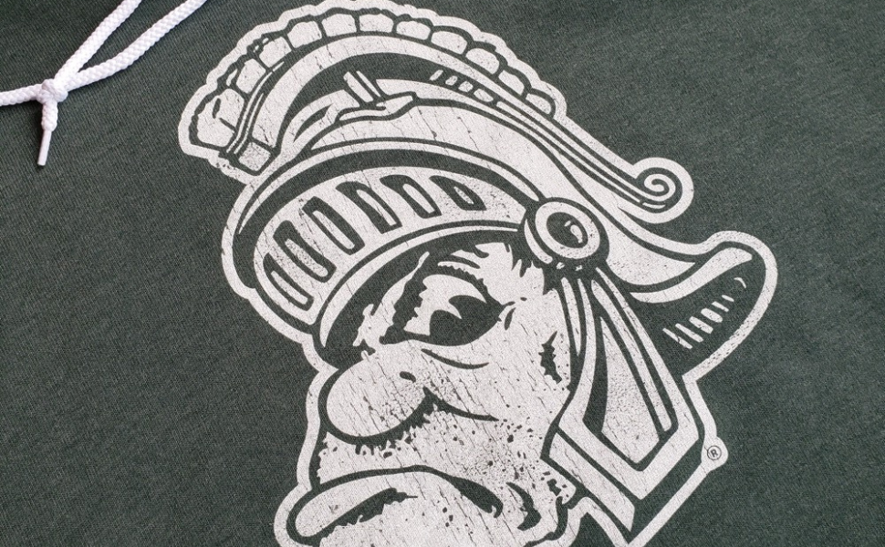 Gruff Sparty Up Close