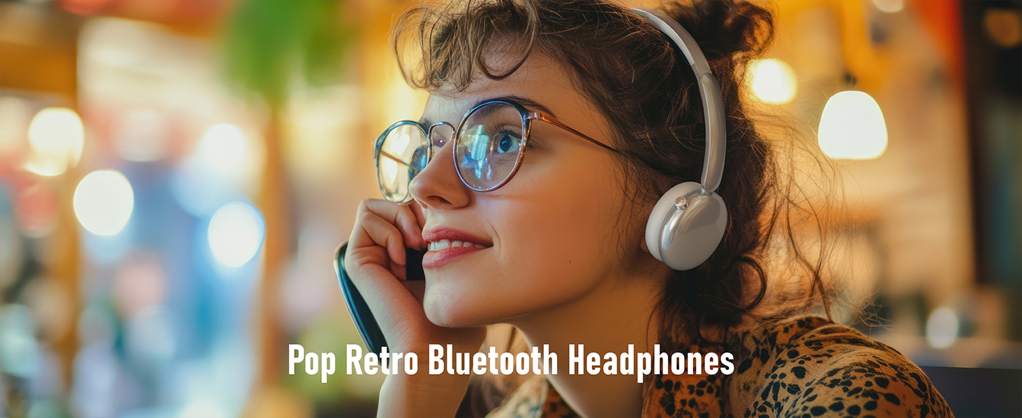 wireless headphones bluetooth